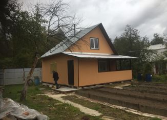 Дом на продажу, 21.5 м2, СНТ Малиновка, СНТ Малиновка, 22