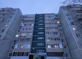 Продается двухкомнатная квартира, 53.3 м2, Ульяновская область, улица Тельмана, 42