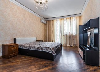 Продается однокомнатная квартира, 56.5 м2, Краснодар, микрорайон Кожзавод, Кожевенная улица, 26