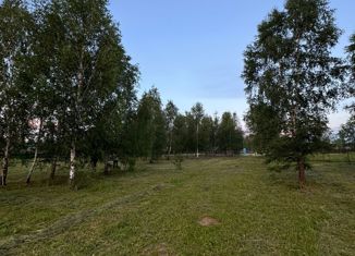 Земельный участок на продажу, 10 сот., ДПК Речной