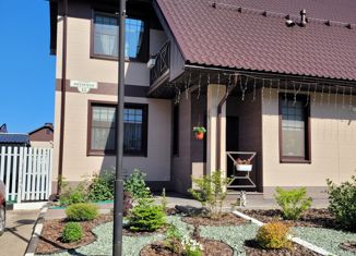 Продается дом, 120.4 м2, коттеджный посёлок Варежки-3, Янтарная улица, 12