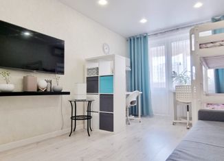 1-комнатная квартира на продажу, 34.3 м2, Казань, Магистральная улица, 14А, Советский район