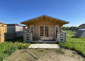 Продажа земельного участка, 8.4 сот., деревня Ртищево, коттеджный посёлок Ртищево, 35