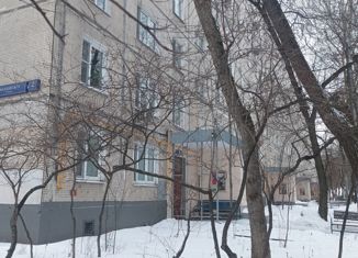 Продаю 3-комнатную квартиру, 60.5 м2, Москва, Молдавская улица, 2к1, метро Кунцевская