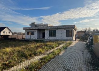 Продается дом, 200 м2, деревня Постниково, Полевой переулок, 5