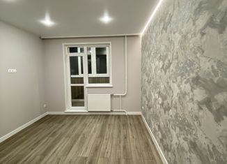 Продажа квартиры студии, 25 м2, Ульяновск, улица Аблукова, 12, ЖК Аквамарин