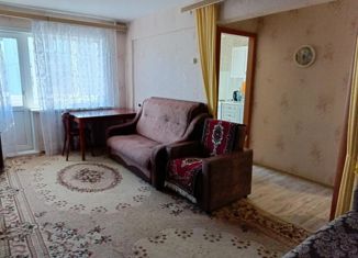 Продается трехкомнатная квартира, 59 м2, Алтайский край, улица Светлова, 21