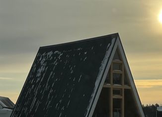 Дом на продажу, 48.7 м2, посёлок Рассоха, Октябрьская улица, 10