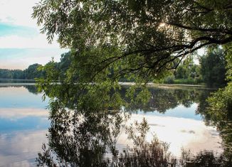 Продажа земельного участка, 11.95 сот., коттеджный посёлок Долина Озёр-2, Рябиновая улица