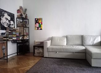 Продажа комнаты, 139 м2, Санкт-Петербург, Канонерская улица, 5, Канонерская улица
