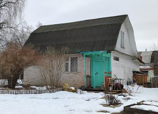 Продается дом, 32.5 м2, Новгородская область