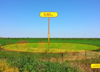 Продается участок, 362.58 сот., село Новогригорьевка