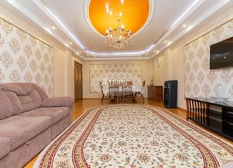 Продам 3-ком. квартиру, 109.4 м2, Омск, бульвар Архитекторов, 2