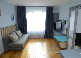 Продается двухкомнатная квартира, 44.4 м2, Москва, улица Маршала Тухачевского, 21к1, улица Маршала Тухачевского