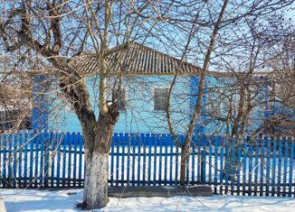 Продажа дома, 58 м2, рабочий посёлок Пятницкое, улица Маяковского, 32