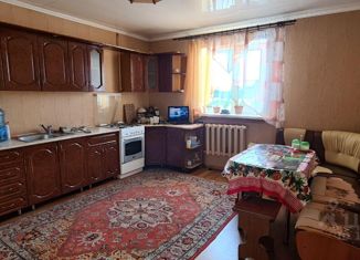 Дом на продажу, 55 м2, поселок Прогресс, Тополиная улица, 5кв1