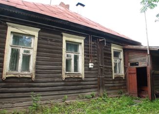 Продаю дом, 79 м2, Тверь, 1-я Завокзальная улица, 12, Пролетарский район