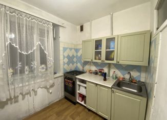 Трехкомнатная квартира на продажу, 59 м2, Нижний Новгород, улица Федосеенко, 15, улица Федосеенко