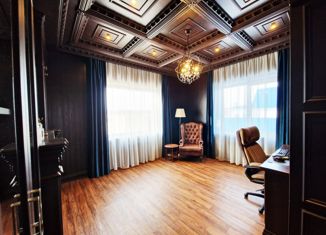 Продаю дом, 128.7 м2, деревня Ивакино, Гвардейская улица, 2А