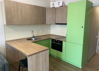 Продам квартиру студию, 25.1 м2, Долгопрудный, Новый бульвар, 9к1