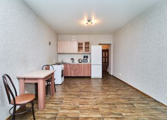 Квартира на продажу студия, 34 м2, посёлок Новая Адыгея, Бжегокайская улица, 25/1