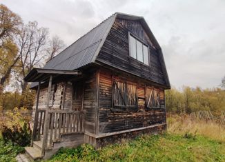 Продается дом, 69 м2, деревня Осиновец