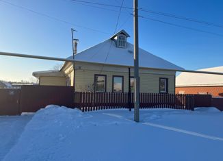 Продажа дома, 87.1 м2, село Куяново, Новый переулок