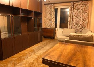 2-комнатная квартира на продажу, 45 м2, Москва, 4-й Вешняковский проезд, 5к3