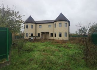 Продам дом, 175 м2, станица Красноярская