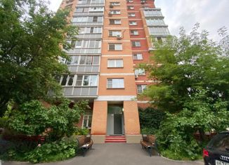 Продается 3-комнатная квартира, 73 м2, Москва, Новорогожская улица, 38, Новорогожская улица