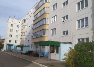 Продажа 2-комнатной квартиры, 57.3 м2, Пермь, Кавказская улица, 24Б