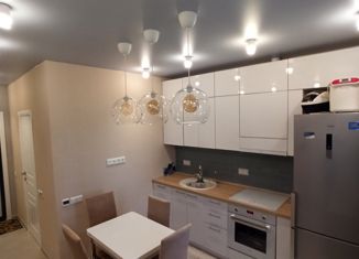 Продам двухкомнатную квартиру, 43 м2, Одинцово, Сколковская улица, 1Б