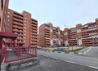 Продается 2-комнатная квартира, 79.4 м2, Омск, улица 1-й Красной Звезды, 73, ЖК Созвездие