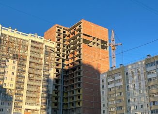 Продаю квартиру студию, 34 м2, Челябинск, улица Братьев Кашириных, стр46, жилой район Академ Риверсайд