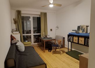 Продается квартира студия, 23.4 м2, Санкт-Петербург, проспект Маршала Блюхера, 7к1, метро Лесная