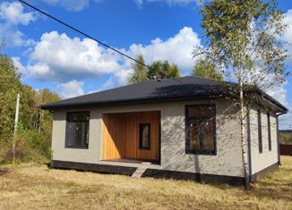 Продам дом, 81 м2, деревня Левашово, Полевая улица