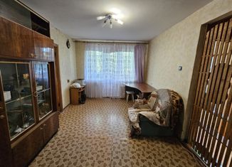 Двухкомнатная квартира на продажу, 45 м2, Нижний Новгород, проспект Ленина, 26, метро Заречная