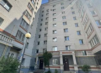 Аренда однокомнатной квартиры, 50 м2, Владимир, улица Белоконской, 12Б