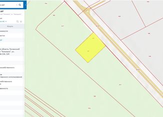 Продается участок, 100 сот., Тельмановское сельское поселение