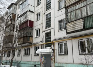 Продается однокомнатная квартира, 31 м2, Челябинск, проспект Победы, 165
