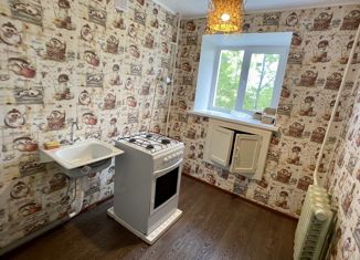 Продается 1-ком. квартира, 29.6 м2, Мурманск, Североморское шоссе, 7, Ленинский округ