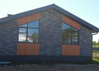 Продаю дом, 100 м2, село Семёновское, Центральная улица, 55