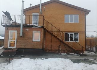 Продается дом, 136 м2, Хвалынск, Комсомольская улица, 7