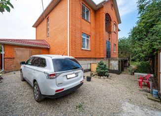 Дом на продажу, 419.9 м2, Краснодар, Петроградская улица, 20, Петроградская улица