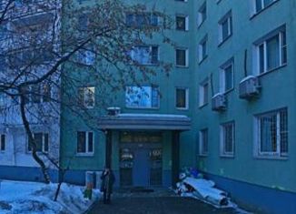 1-комнатная квартира на продажу, 37.1 м2, Москва, Бакинская улица, 14, метро Царицыно