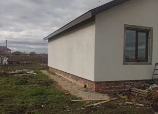 Продается дом, 86 м2, посёлок Пробуждение, Весенняя улица, 49