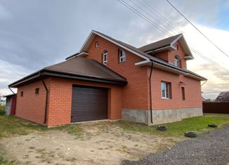 Продаю дом, 308 м2, деревня Никулино, Школьная улица