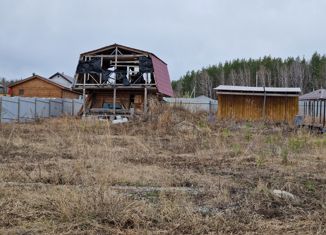 Продам участок, 10 сот., коттеджный посёлок Расторгуевъ, Главный проспект, 10