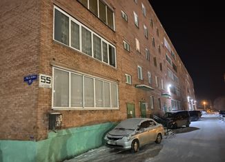 Продам 3-ком. квартиру, 65 м2, Дивногорск, улица Чкалова, 55