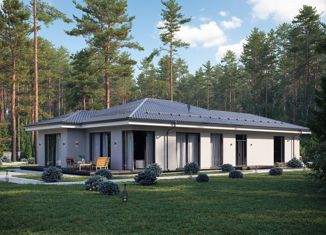 Продажа дома, 175 м2, ДНП Лесное, 1-й проезд, 14